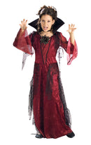 Gothic Vampiress 1