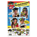 Graduation Photo Booth Kit Wedding Entertainment 1