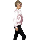 Grease Pink Ladies Jacket Adult 4