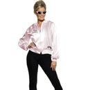 Grease Pink Ladies Jacket Adult 1