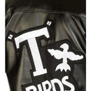 Grease T Birds Jacket Kids Black Stylish and Iconic Costume 2