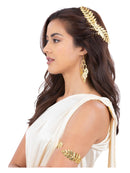 Grecian Gold Leaf Jewellery Kit_1