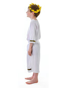 Greek Boy Costume Childrens Toga 3