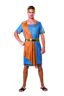 Greek Emperor 1