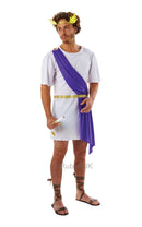 Greek God 1