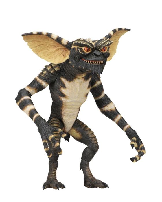 Gremlins 7IN Scale Action Figure Ultimate Gremlin (1984)_4