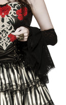 Grim Lace Witch Gauntlet 1