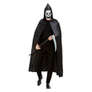 Grim Reaper Kit Black 1