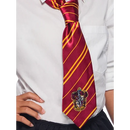 Gryffindor Adult Harry Potter Neck Tie 2