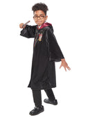 Gryffindor Robe Child Costume 2
