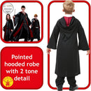 Gryffindor Robe Child Costume 8
