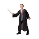 Gryffindor Robe Kids Costume Glasses Wand Harry Potter 1