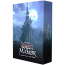 Kreel Manor Board Game by Hall Or Nothing Productions 1