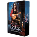 Kreel Manor: Path of Song Melody Scribe Expansion 1