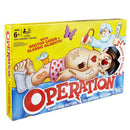Classic Operation 1