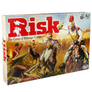 Risk (Refresh) 1