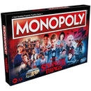 Monopoly Stranger Things (2022 Refresh) 1