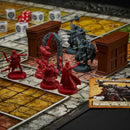 HeroQuest Board Game by Avalon Hill 3