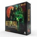 Betrayal at House on the Hill 3rd ed 1