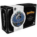 HeroQuest The Rogue Heir Of Elethorn 1