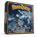 HeroQuest The Frozen Horror Expansion 1