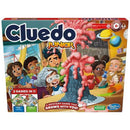 Cluedo Junior 1