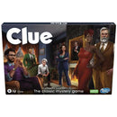 Clue Cluedo Classic Refresh 1