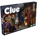 Clue Cluedo Classic Refresh 2