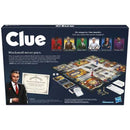 Clue Cluedo Classic Refresh 3