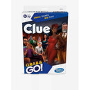 Clue Grab and Go Board Game by Hasbro UK 1