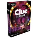 Clue Escape the Illusionists Club Board Game by Hasbro UK 1