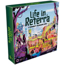 Life in Reterra Board Game by Avalon Hill 1