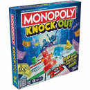 Monopoly Knockout Board Game by Hasbro UK 1