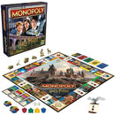 Monopoly Harry Potter 2