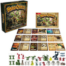 HeroQuest Jungles of Delthrak Board Game by Avalon Hill 1
