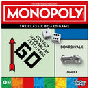 Monopoly Classic Refresh 2025 Board Game by Hasbro UK 1