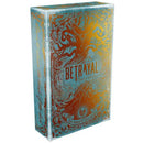 Betrayal Deck of Lost Souls Board Game by Avalon Hill 1