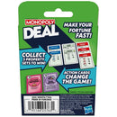 Monopoly Deal Refresh 2024 Card Game