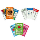 Monopoly Deal Refresh 2024 Card Game