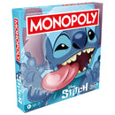 Monopoly Disney Stitch Edition Board Game by Hasbro UK 1