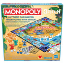 Monopoly Disney Stitch Edition Board Game by Hasbro UK 3