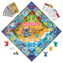 Monopoly Disney Stitch Edition Board Game by Hasbro UK 6