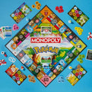 Monopoly Pokemon Board Game by Hasbro UK 4