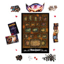 HeroQuest First Light Board Game by Avalon Hill 5