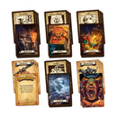 HeroQuest First Light Board Game by Avalon Hill 6