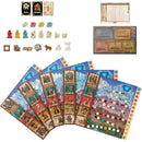Great Heights Board Game by Avalon Hill 5