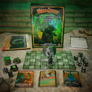 HeroQuest Crypt Of Perpetual Darkness Board Game by Avalon Hill 2