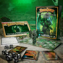 HeroQuest Crypt Of Perpetual Darkness Board Game by Avalon Hill 3