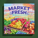 Market Fresh Board Game by Avalon Hill 1