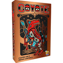 Coyote 1